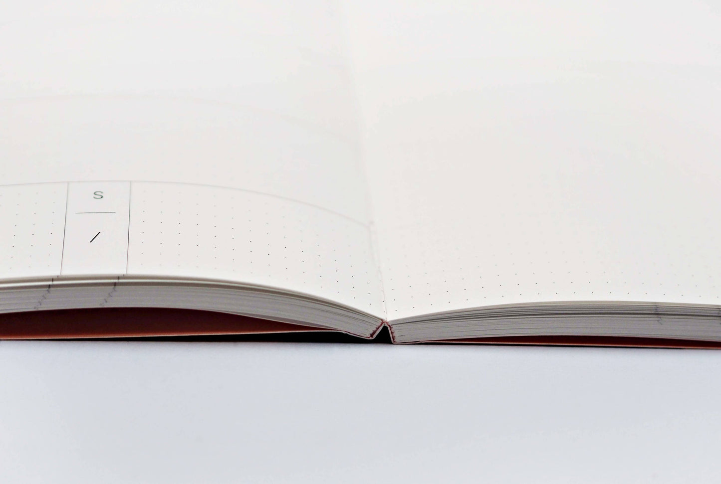 The Completist | A5 Weekly Planner | Casetta