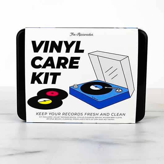 Gift Republic | Vinyl Cleaning Kit