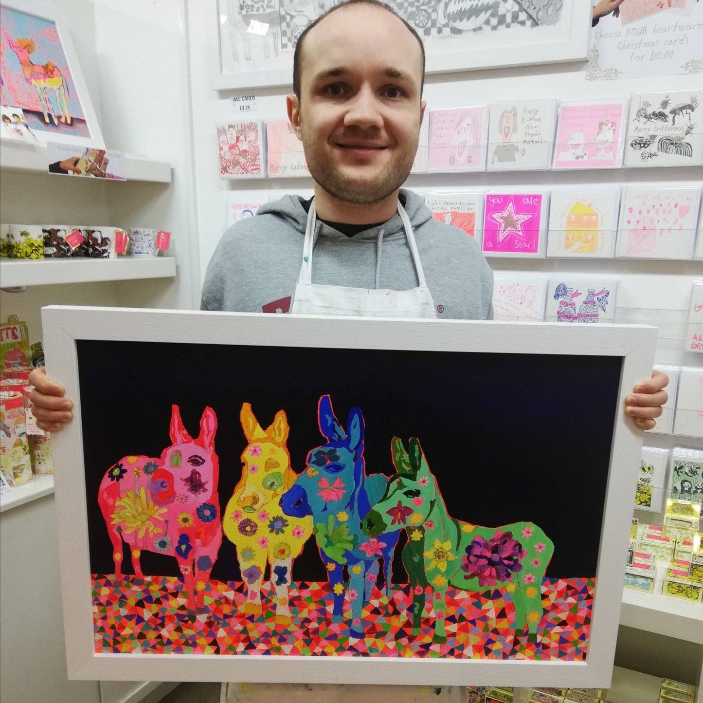 ARTHOUSE Unlimited | Dusty Road, Silky Dark, Marshmallows & Biscuit Chocolate Bar