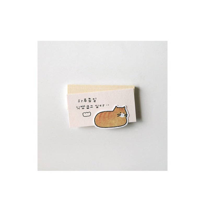 Hello Claws | Stickers | 304: Cats!