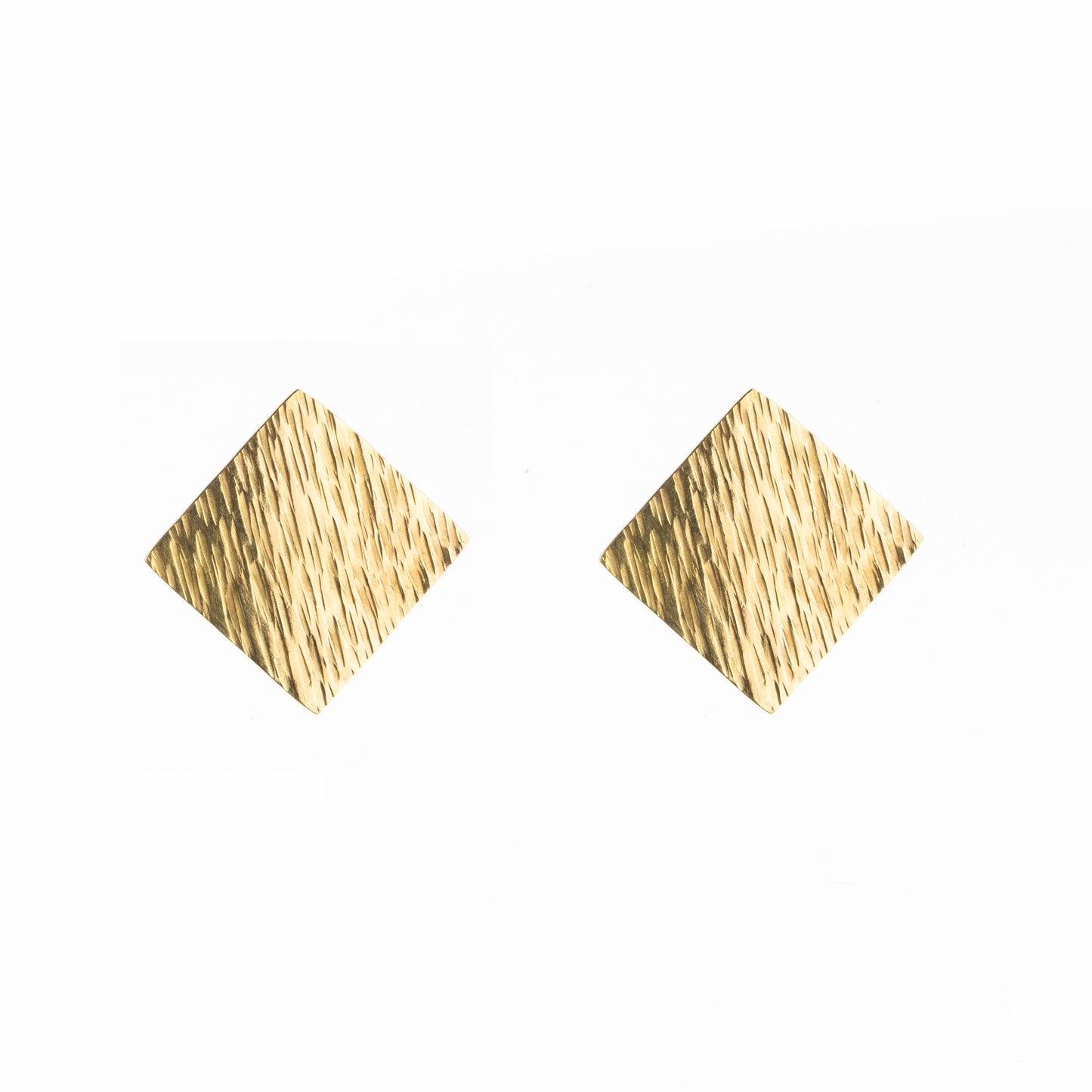 Just Trade UK | Vari Square Studs