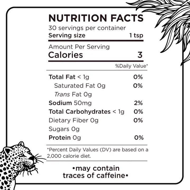 Queen Majesty Hot Sauce | 5oz | Red Habanero & Black Coffee Hot Sauce 5oz | 🔥🔥🔥 HOT