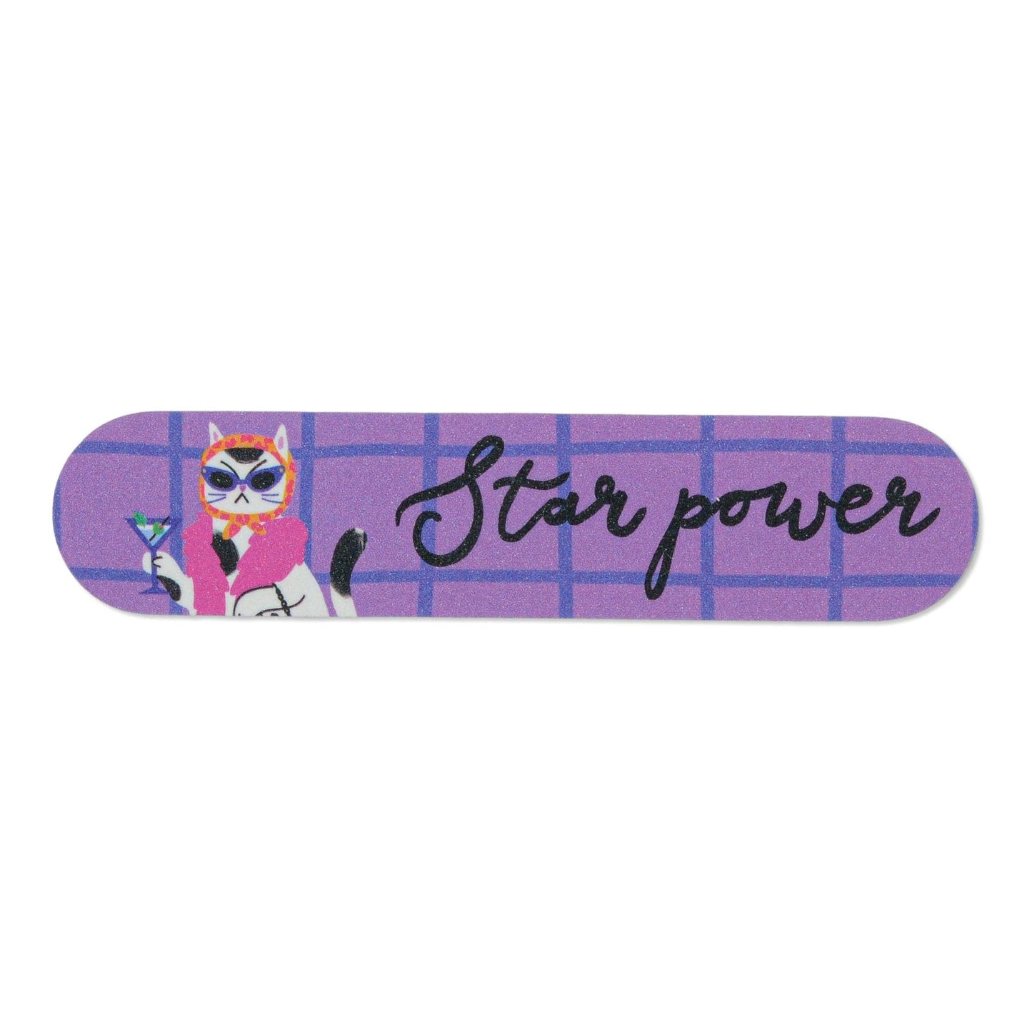 Designworks Collective | Hijinx Emery Boards (Set of 6)