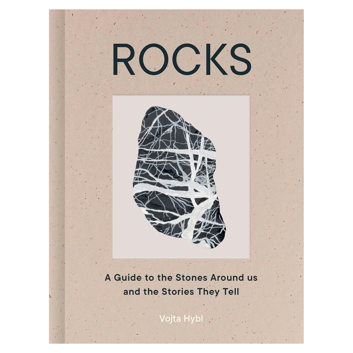 Book | Rocks | Vojta Hybl