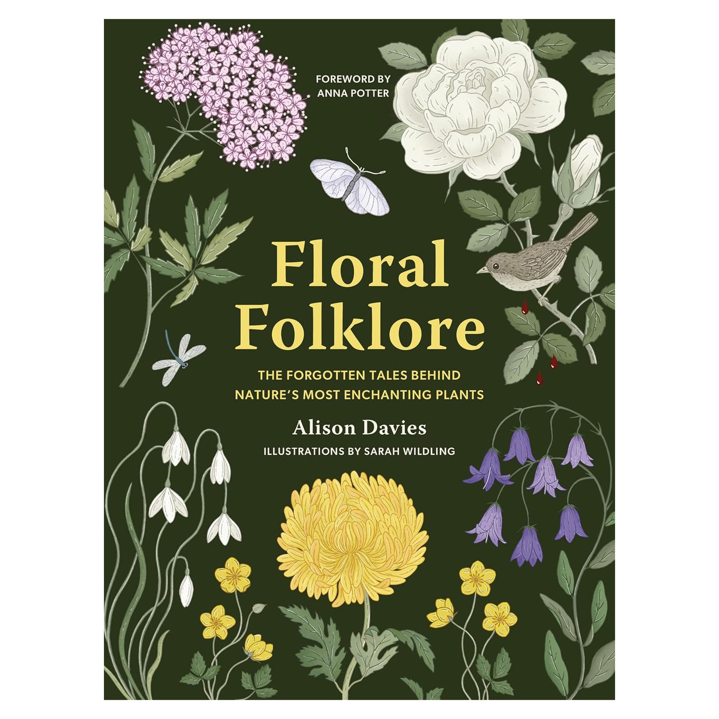 Book | Floral Folklore