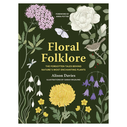 Book | Floral Folklore