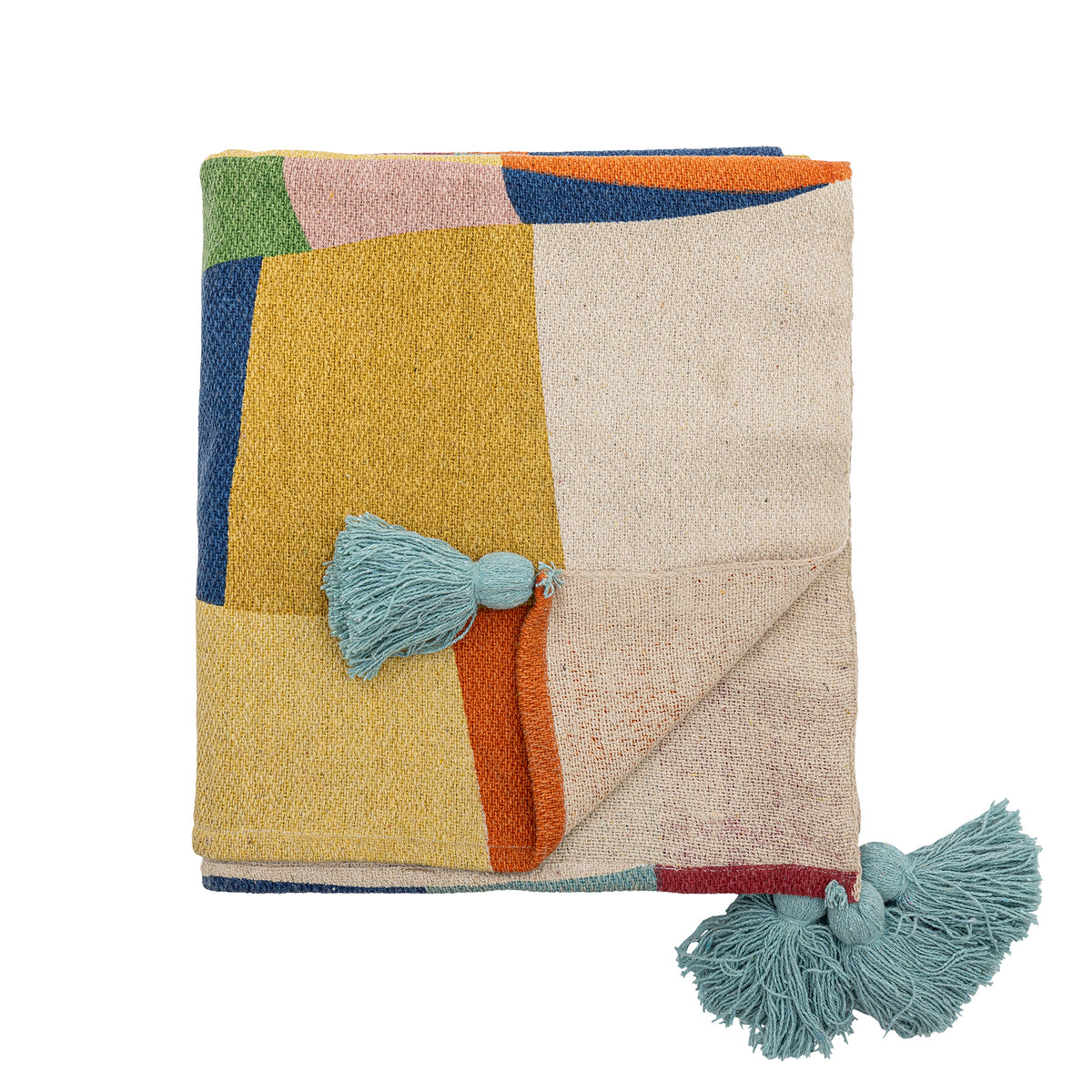 Bloomingville | Blanket / Throw | Colorine