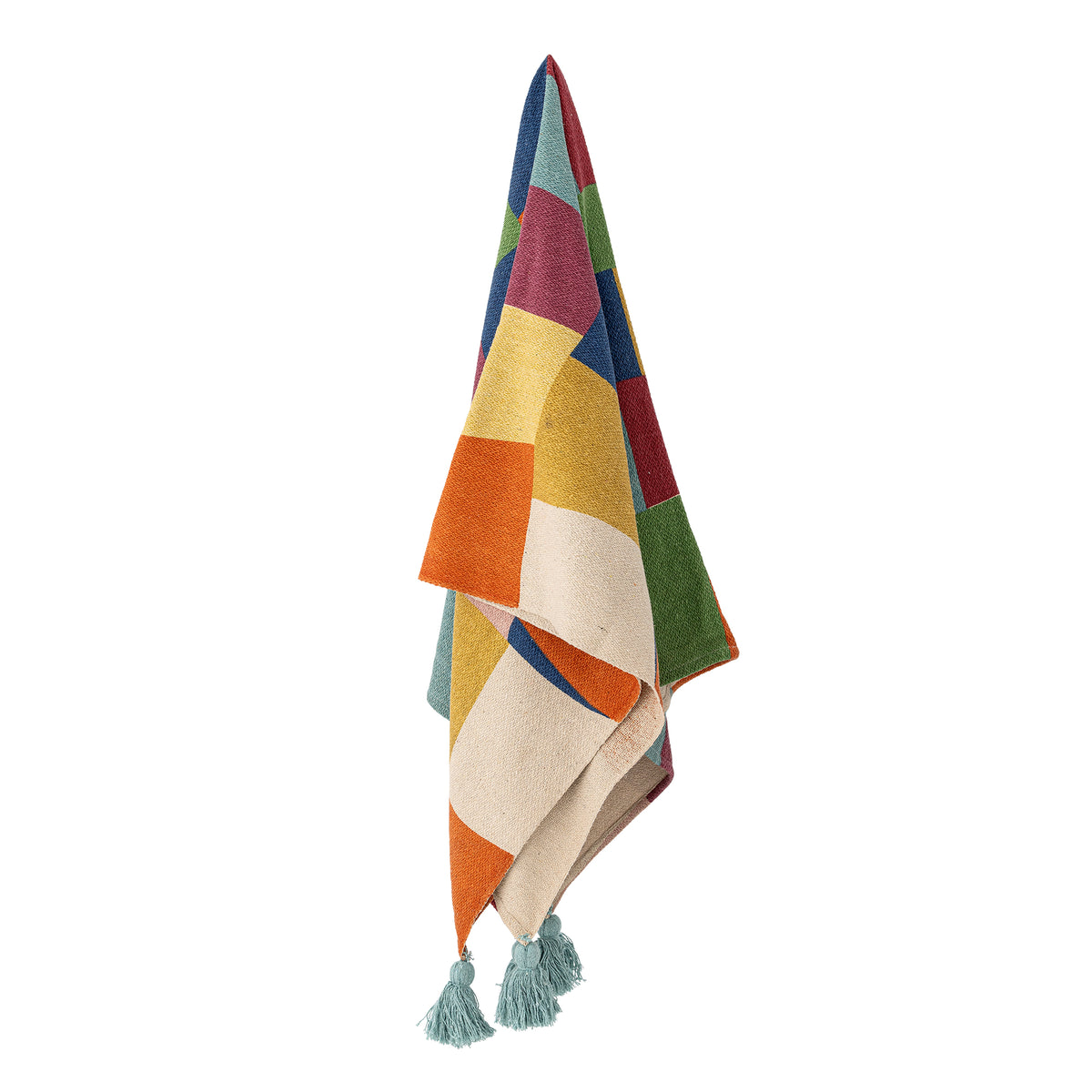 Bloomingville | Blanket / Throw | Colorine