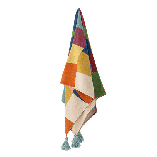 Bloomingville | Blanket / Throw | Colorine