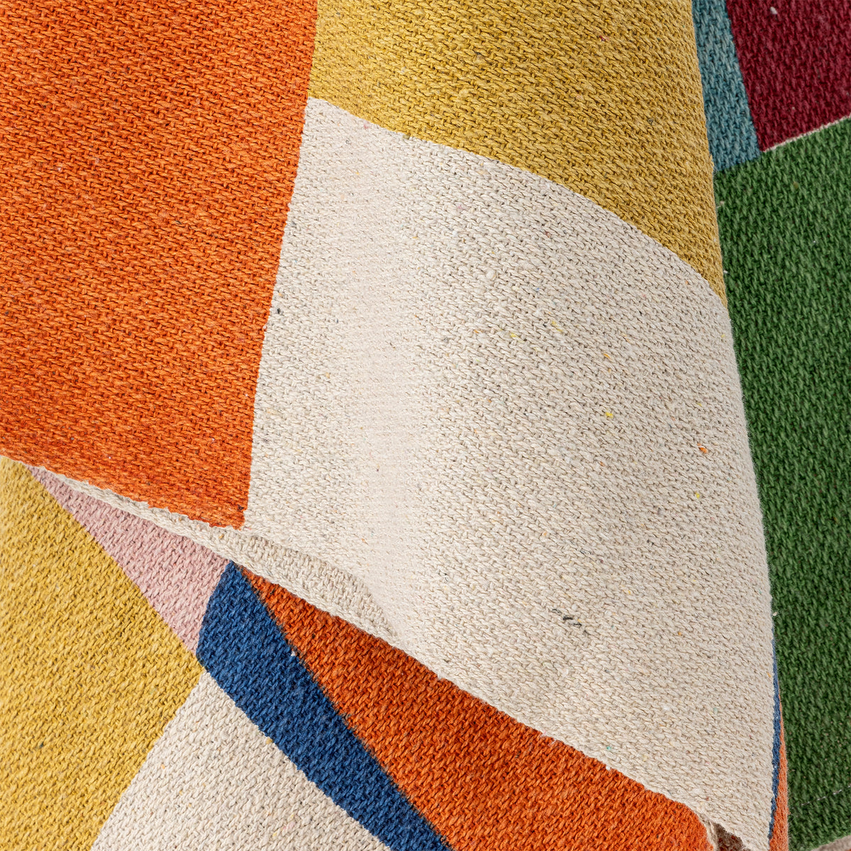 Bloomingville | Blanket / Throw | Colorine