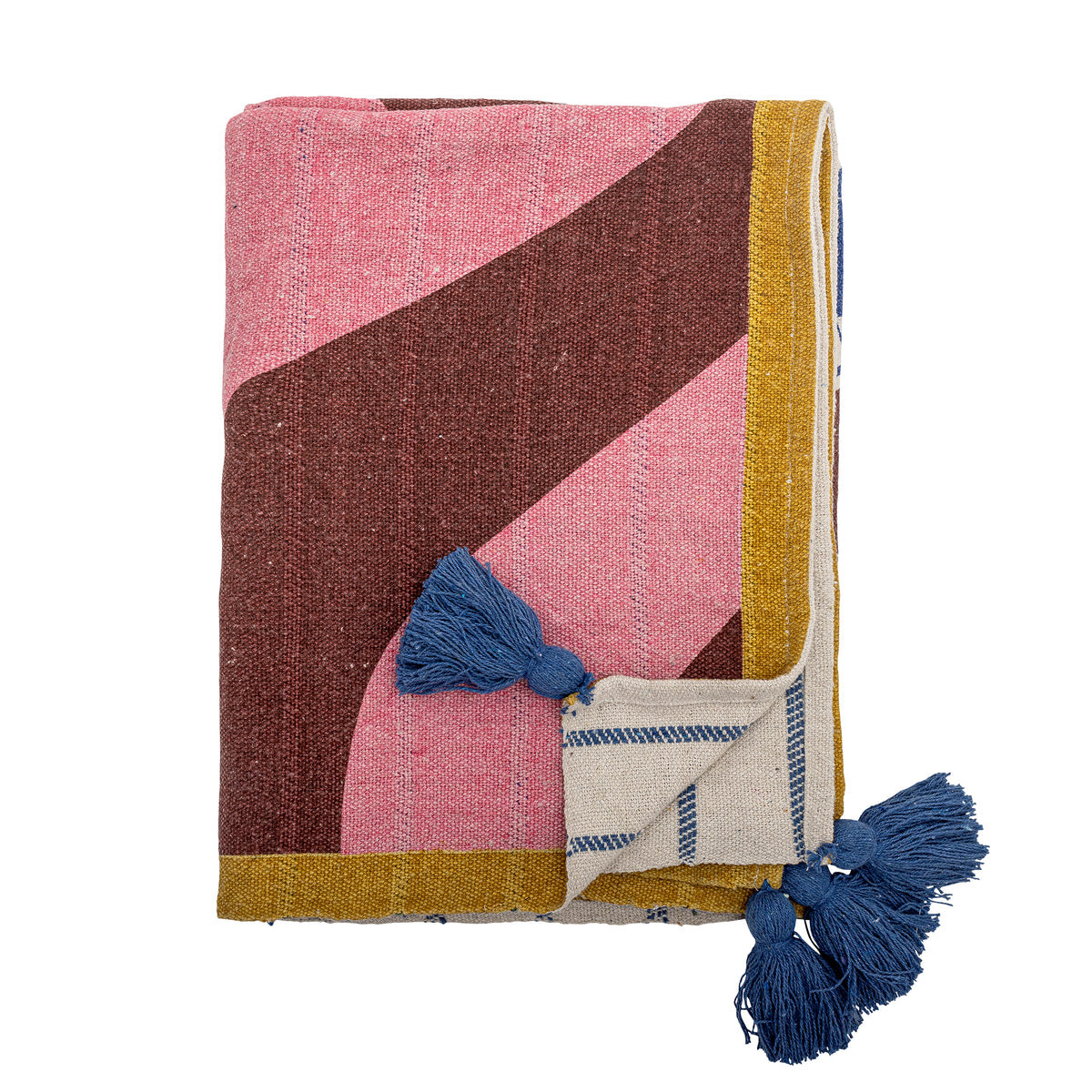 Bloomingville | Blanket / Throw | Remy