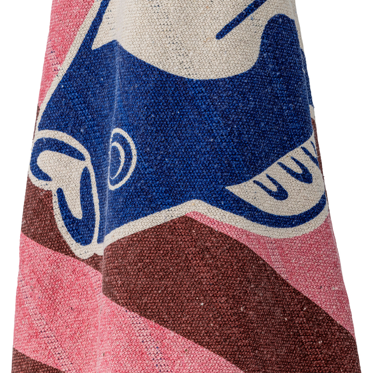 Bloomingville | Blanket / Throw | Remy