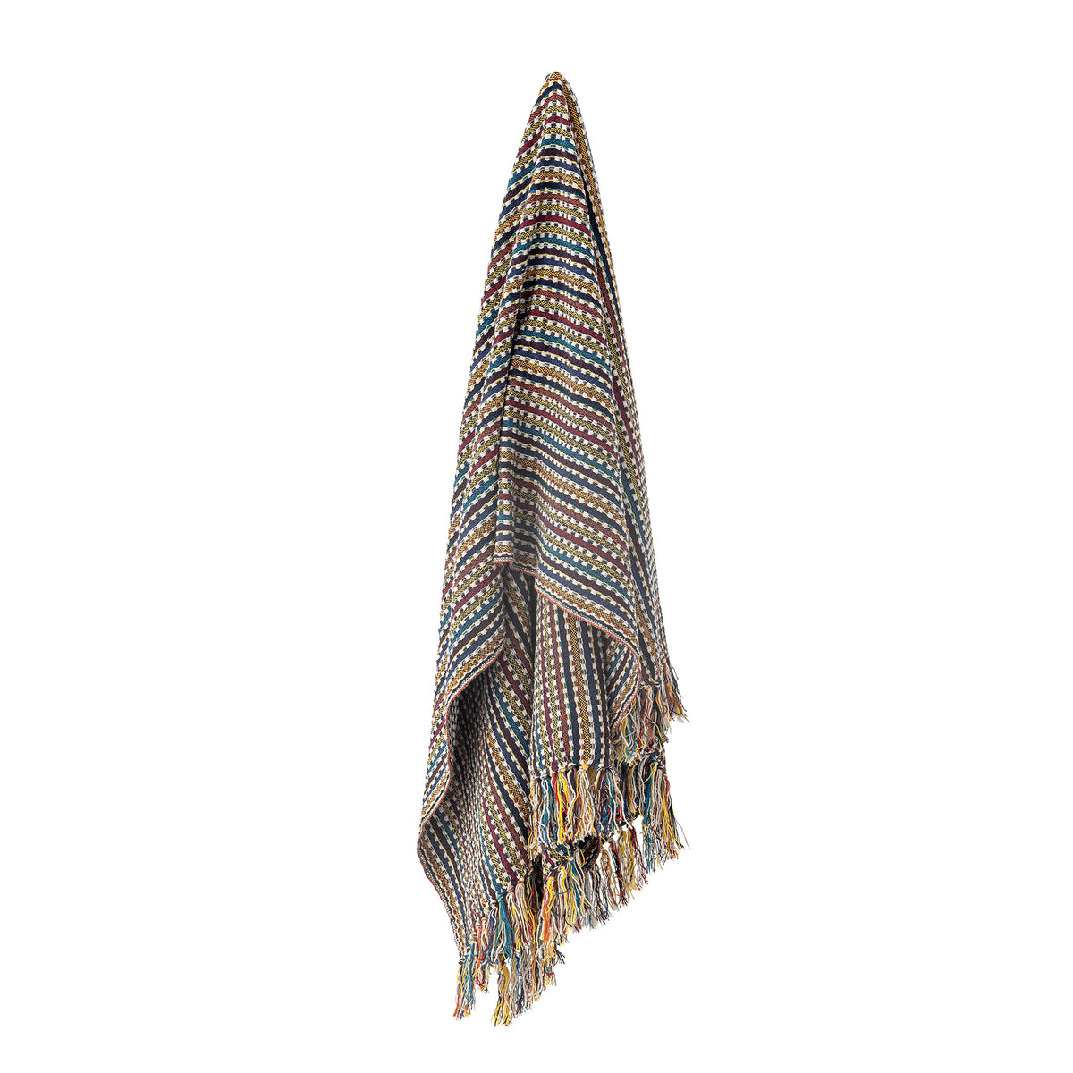 Bloomingville | Blanket / Throw | Lazzario