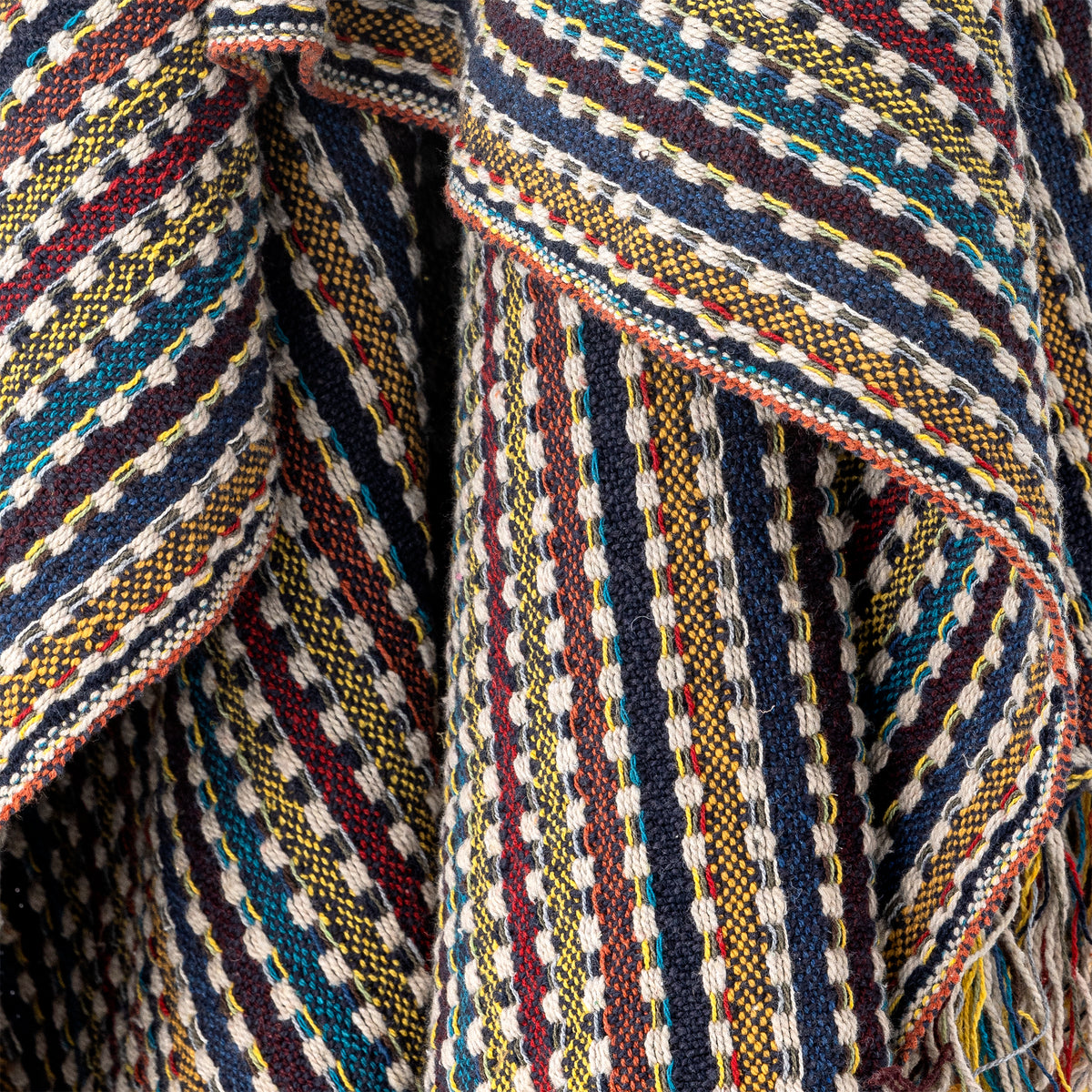 Bloomingville | Blanket / Throw | Lazzario