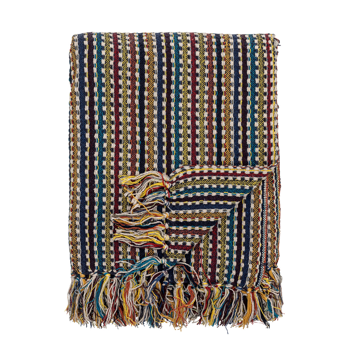 Bloomingville | Blanket / Throw | Lazzario