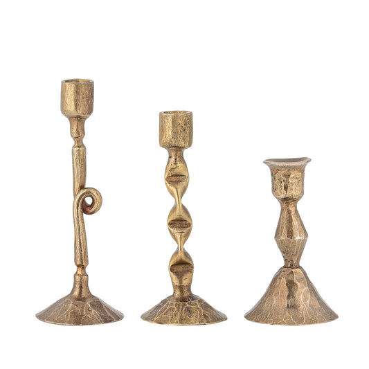 Bloomingville | Efsa Small Candle Holder | Various