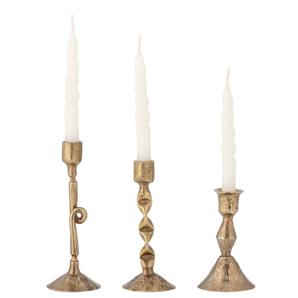 Bloomingville | Efsa Small Candle Holder | Various