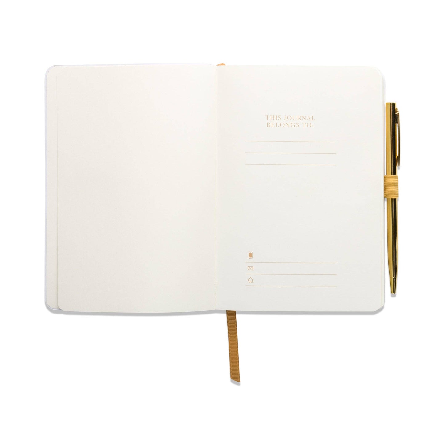 Designworks Collective | Gratitude Journal | Where You Need To Be