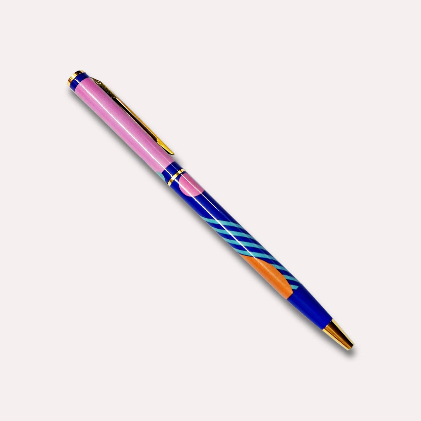 The Completist | Pen | Miami Pen