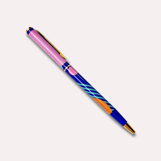 The Completist | Pen | Miami Pen