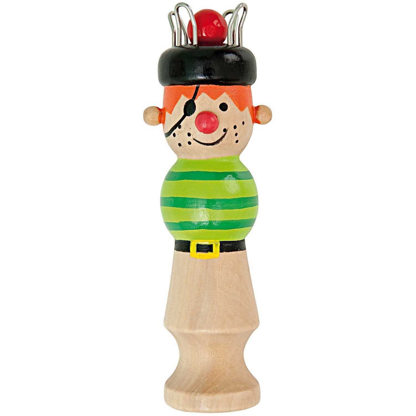 Rico | French Knitting Doll | "Onno"