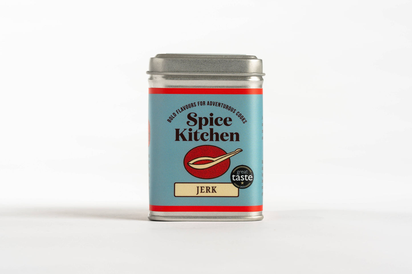 Spice Kitchen | World BBQ Blend Trio Set