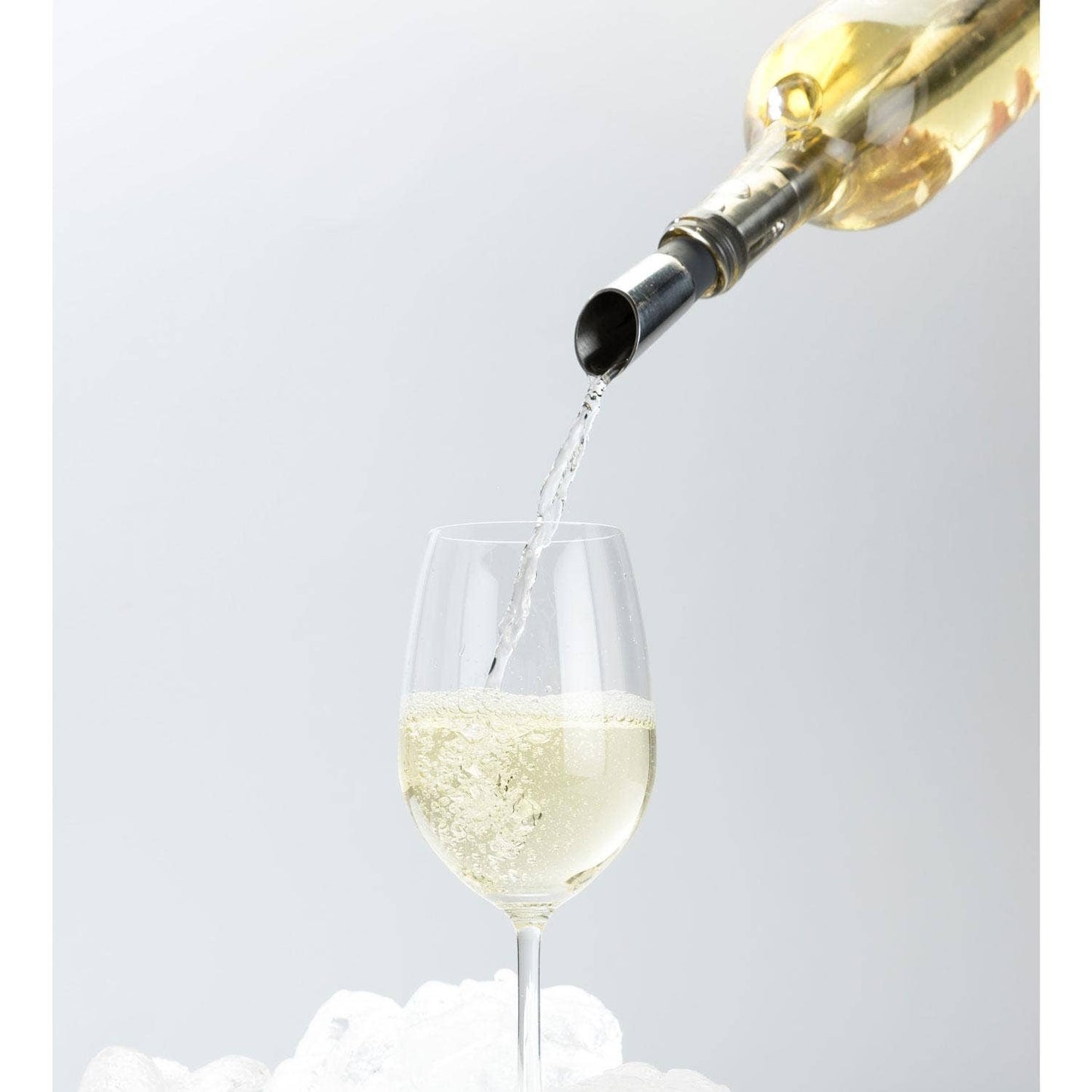 UBERSTAR | Stainless Steel Wine Chill Stick