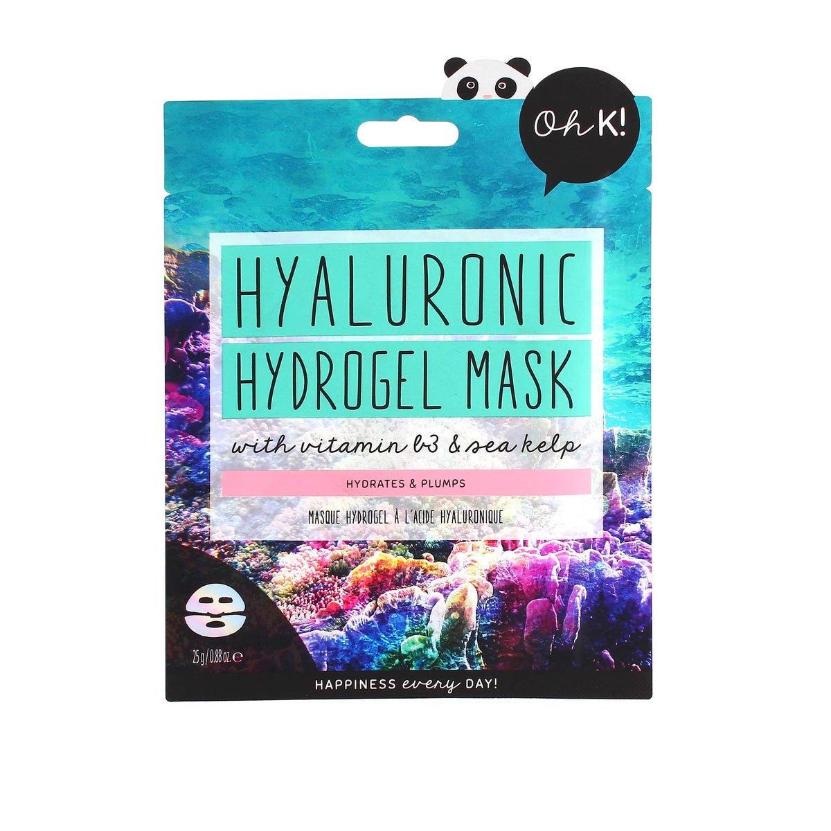 Oh K! | Hyaluronic Acid Mask