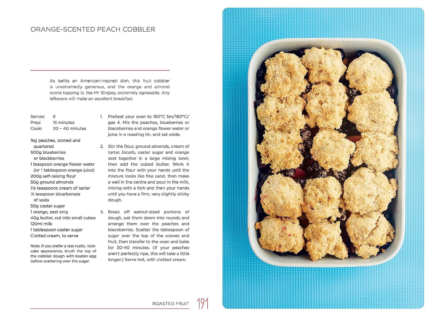Book | The Roasting Tin | Rukmini Iyer