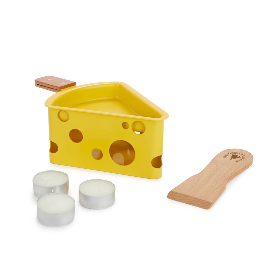 Oli Olsen | Balvi Fromagette Cheese Raclette