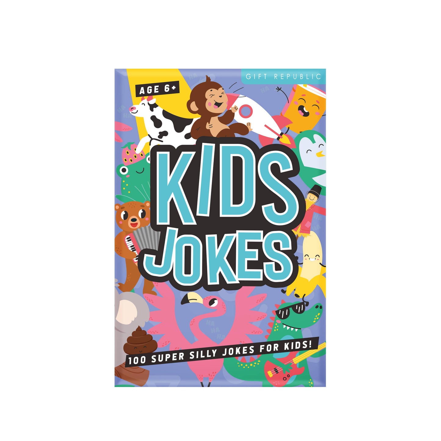 Gift Republic | Kids Jokes