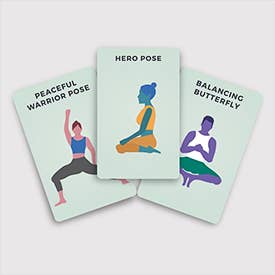 Yoga Poses