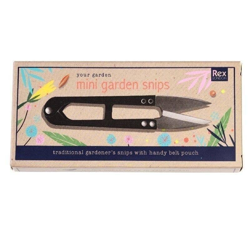 Rex | Mini Garden Snips