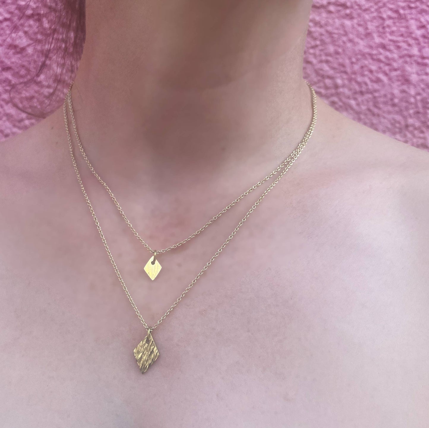 Just Trade UK | Vari Layered Necklace