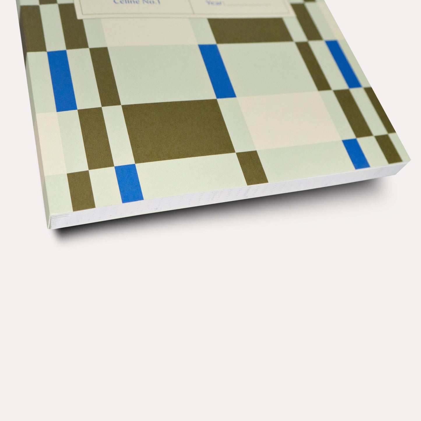The Completist | A5 Weekly Planner | Celine Undated