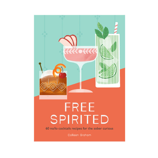 Book | Free Spirited