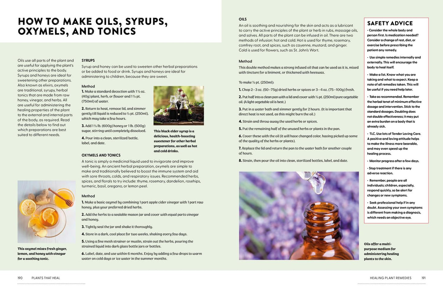 Book | Plants That Heal | Rachel Newcombe