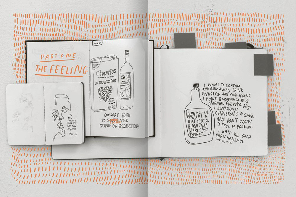 Book | Feel Something Make Something