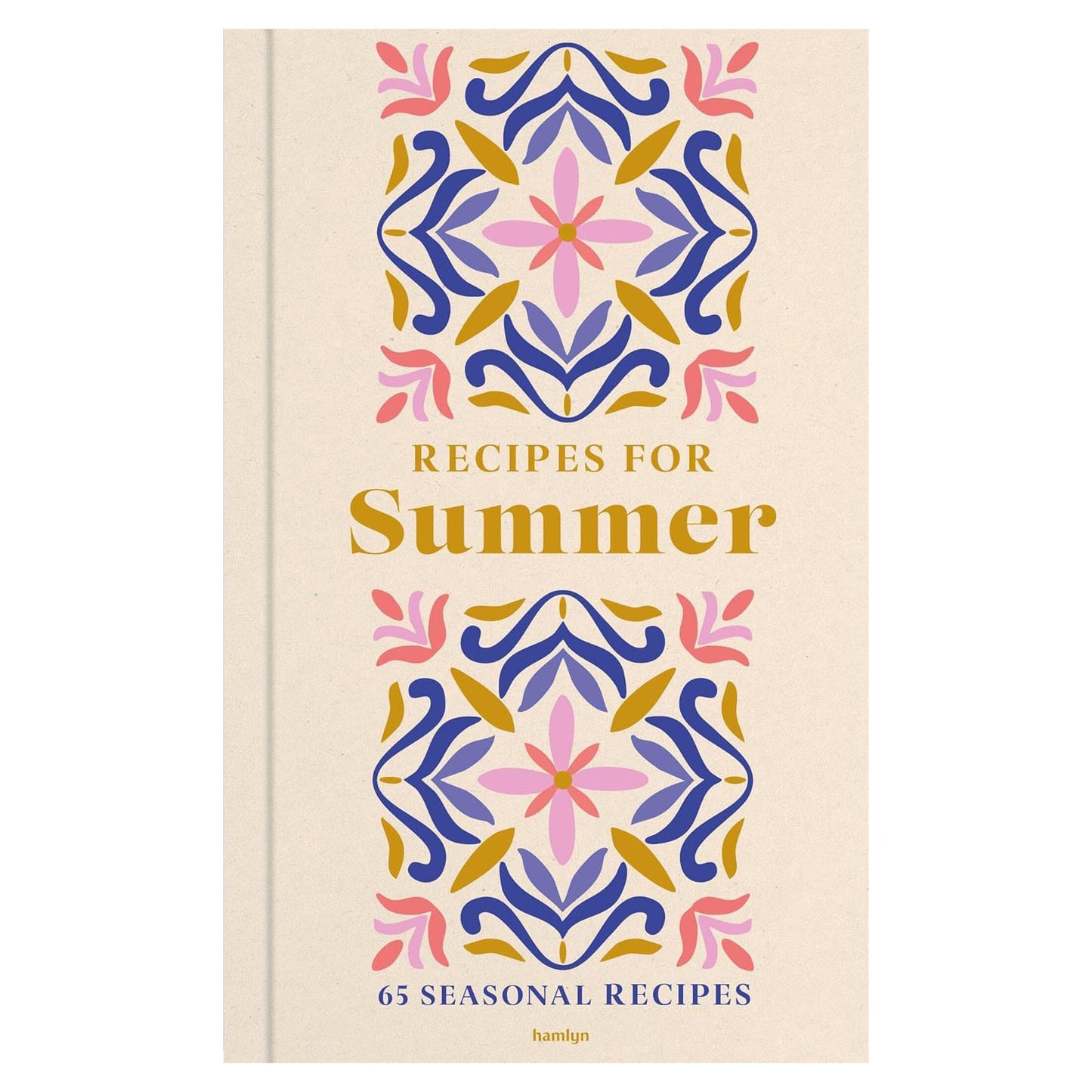 Book | Recipes For Summer