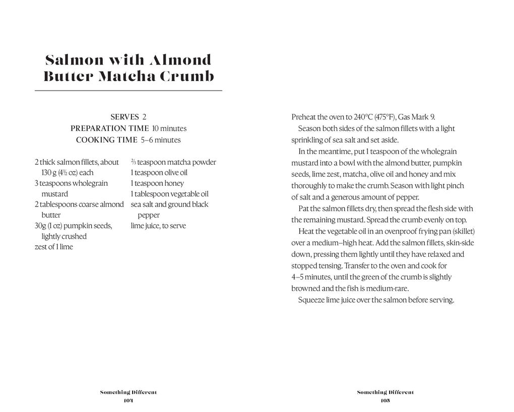 Book | Recipes For Summer