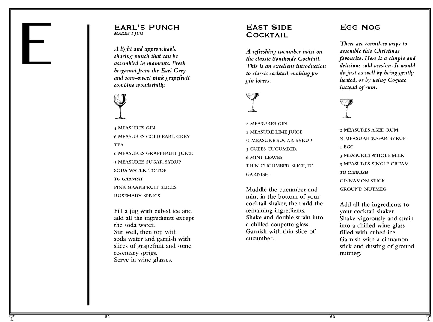 Book | The Cocktail Bible