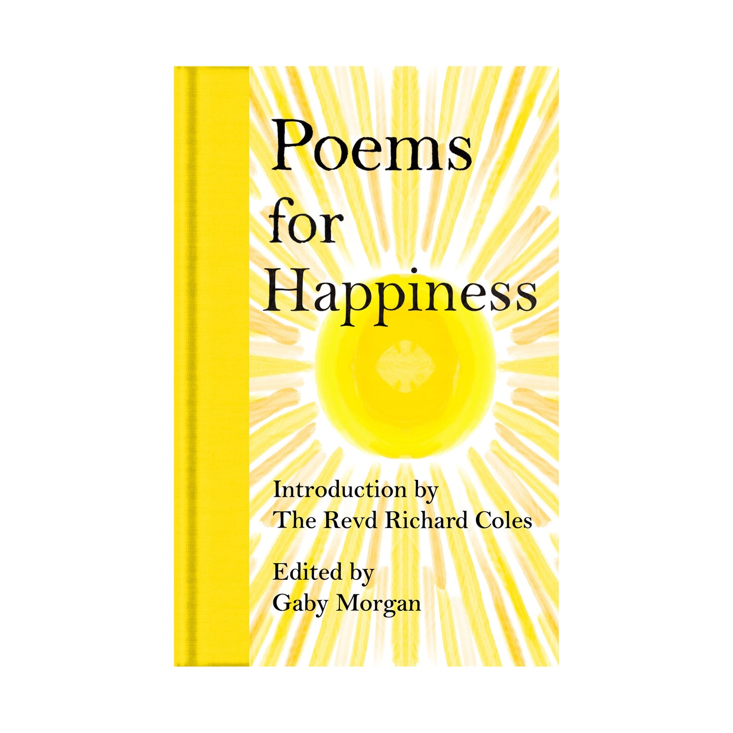 Book | Poems for Happiness