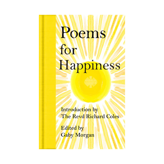 Book | Poems for Happiness