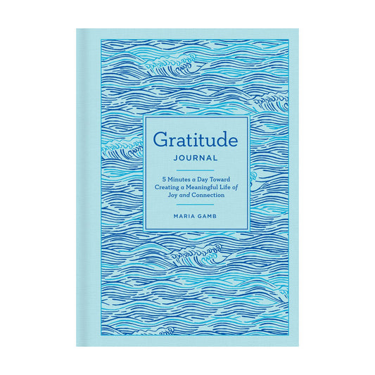 Gratitude Journal | 5 Minutes a Day