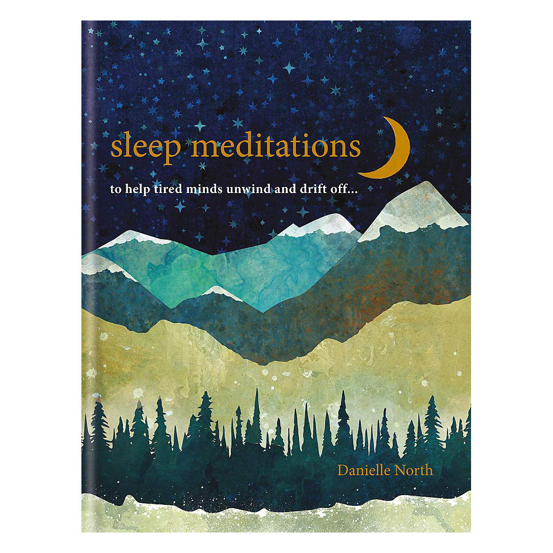 Book | Sleep Meditations