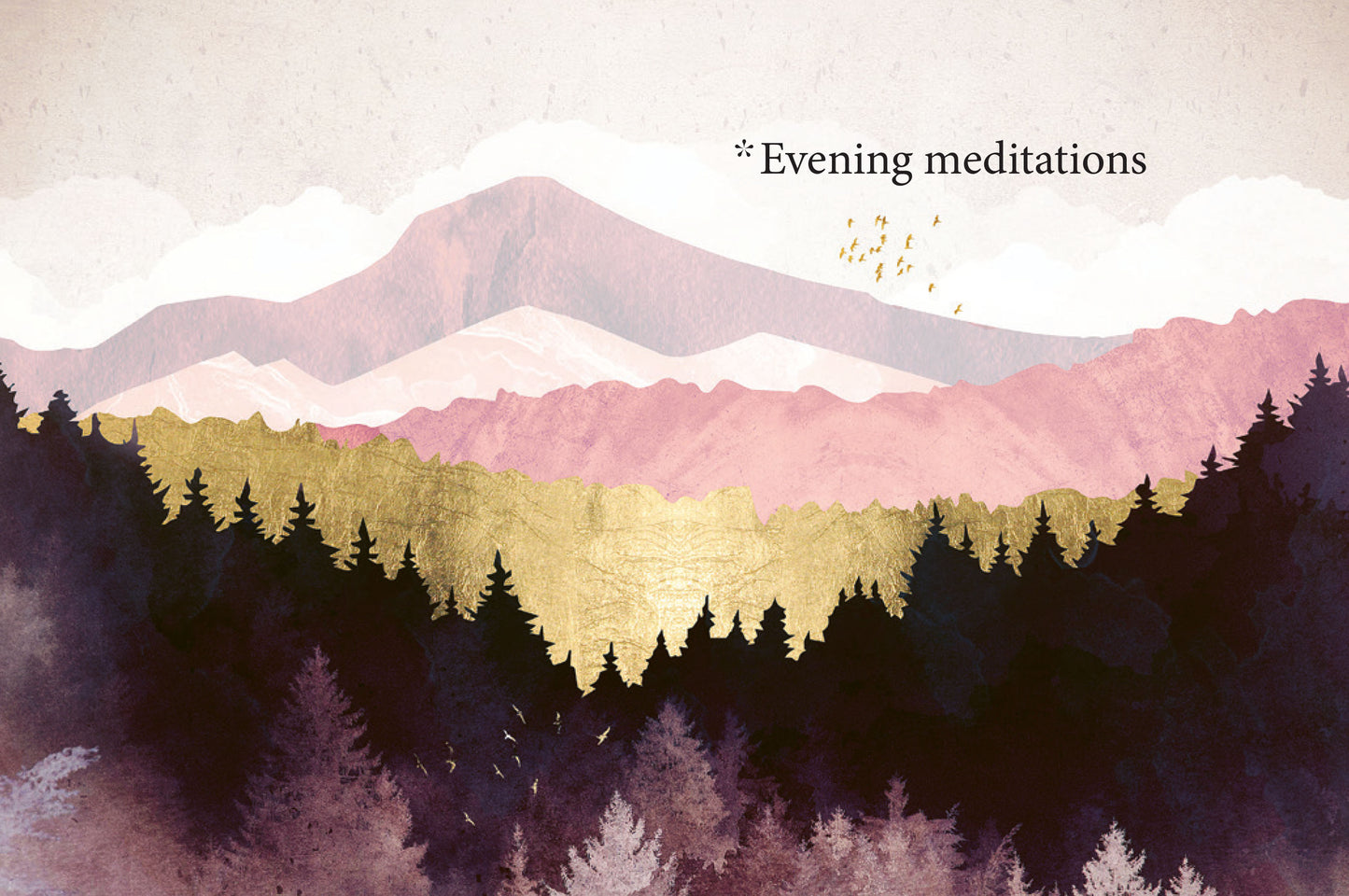 Book | Sleep Meditations