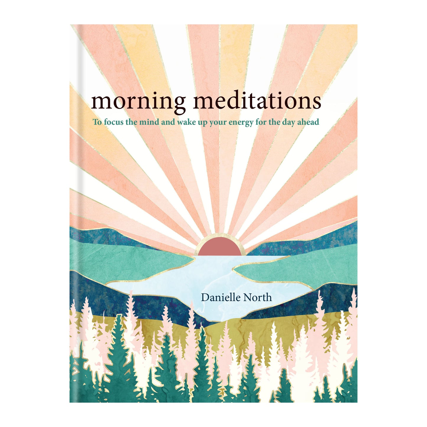 Book | Morning Meditations