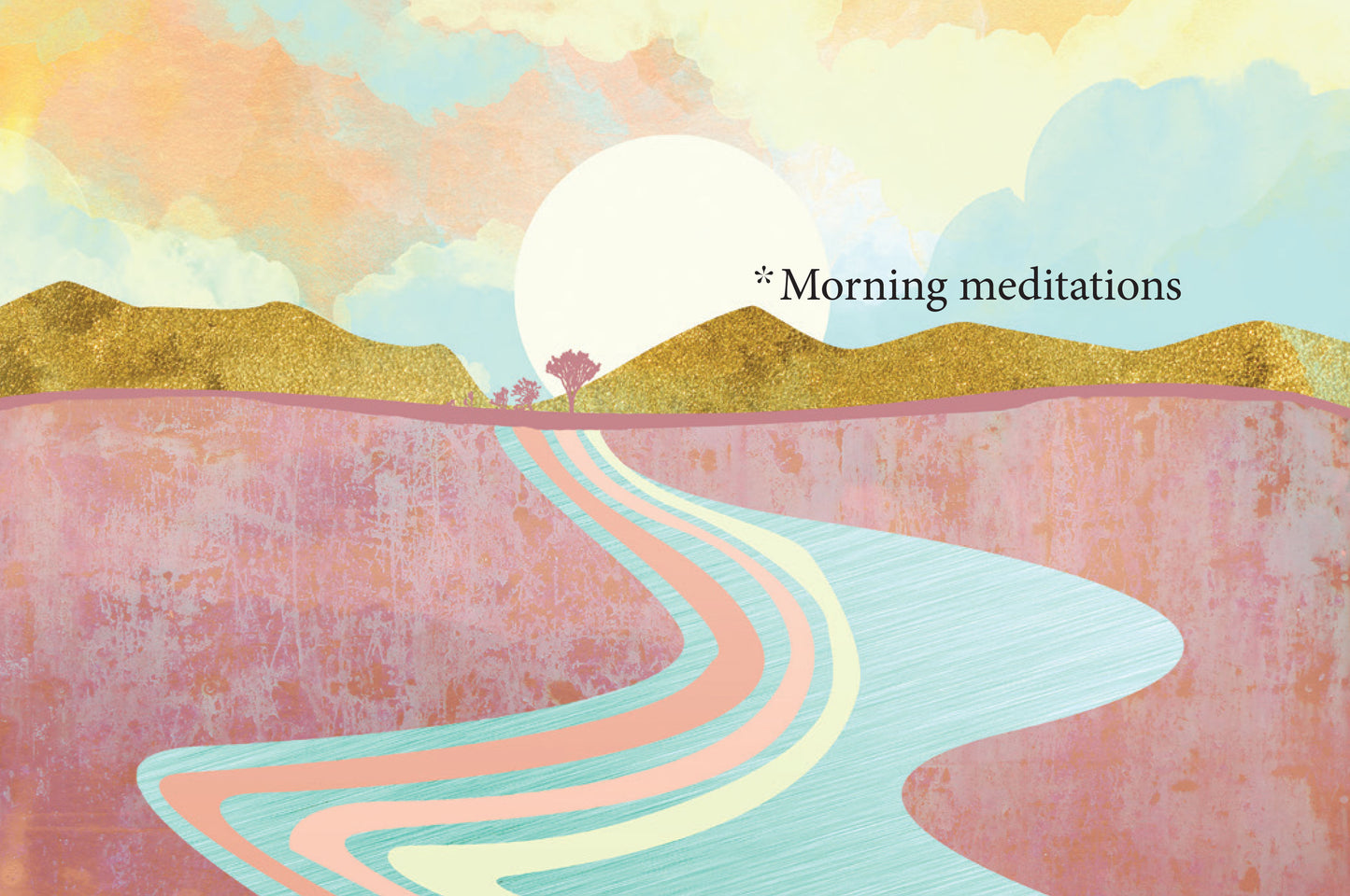 Book | Morning Meditations