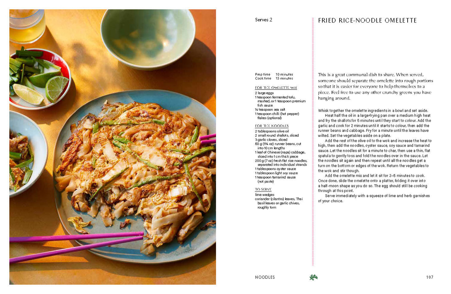 Book | Quick & Easy Vietnamese | Uyen Luu