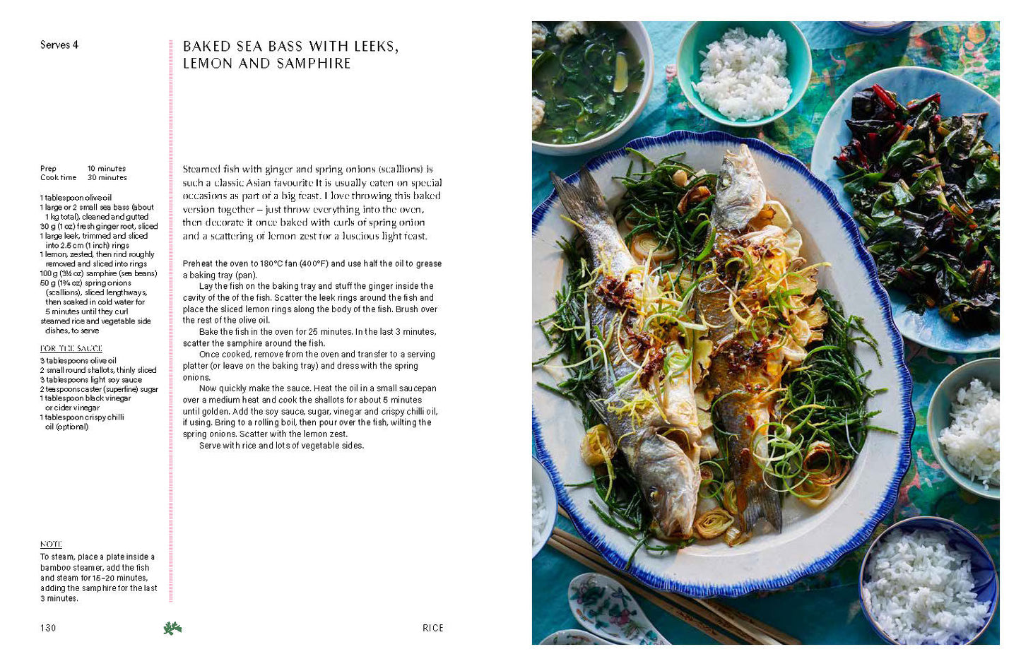 Book | Quick & Easy Vietnamese | Uyen Luu